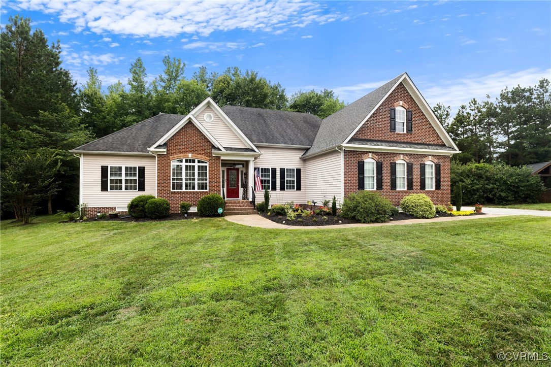14712 Evershot Circle