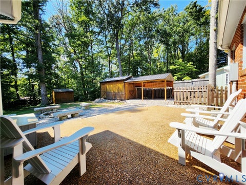 Tiny photo for 1706 Pulliam Street, North Chesterfield, VA 23235 (MLS # 2624505)