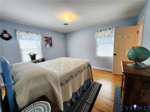 Tiny photo for 1706 Pulliam Street, North Chesterfield, VA 23235 (MLS # 2624505)