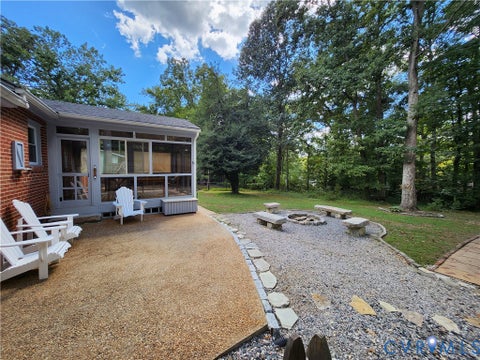 Tiny photo for 1706 Pulliam Street, North Chesterfield, VA 23235 (MLS # 2624505)