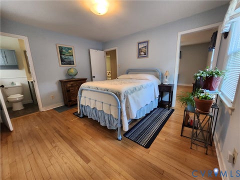 Tiny photo for 1706 Pulliam Street, North Chesterfield, VA 23235 (MLS # 2624505)