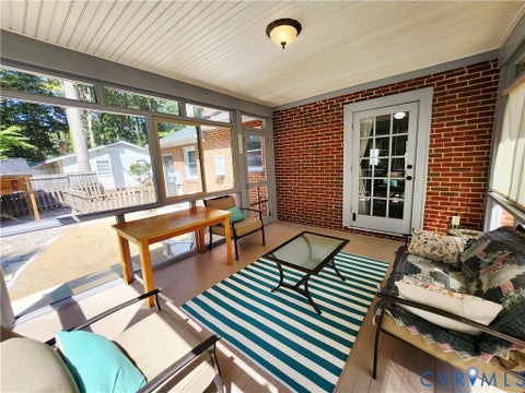 Tiny photo for 1706 Pulliam Street, North Chesterfield, VA 23235 (MLS # 2624505)