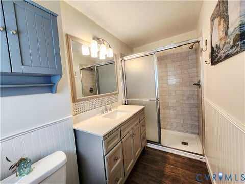 Tiny photo for 1706 Pulliam Street, North Chesterfield, VA 23235 (MLS # 2624505)
