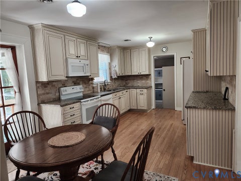 Tiny photo for 1706 Pulliam Street, North Chesterfield, VA 23235 (MLS # 2624505)