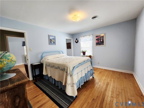 Tiny photo for 1706 Pulliam Street, North Chesterfield, VA 23235 (MLS # 2624505)