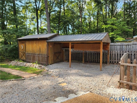 Tiny photo for 1706 Pulliam Street, North Chesterfield, VA 23235 (MLS # 2624505)