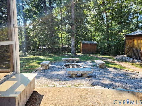 Tiny photo for 1706 Pulliam Street, North Chesterfield, VA 23235 (MLS # 2624505)