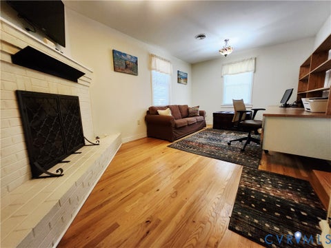 Tiny photo for 1706 Pulliam Street, North Chesterfield, VA 23235 (MLS # 2624505)
