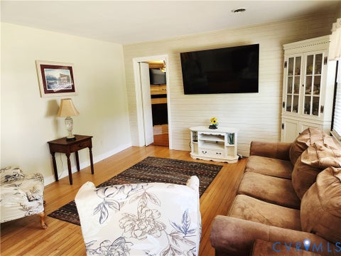 Tiny photo for 1706 Pulliam Street, North Chesterfield, VA 23235 (MLS # 2624505)