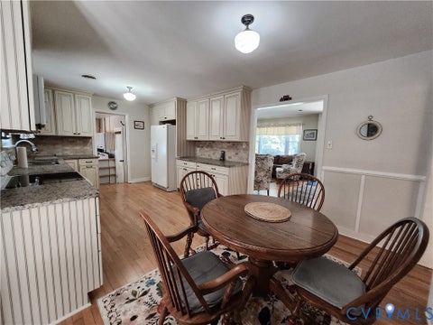 Tiny photo for 1706 Pulliam Street, North Chesterfield, VA 23235 (MLS # 2624505)