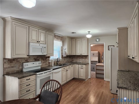 Tiny photo for 1706 Pulliam Street, North Chesterfield, VA 23235 (MLS # 2624505)