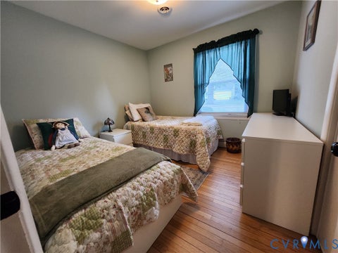 Tiny photo for 1706 Pulliam Street, North Chesterfield, VA 23235 (MLS # 2624505)