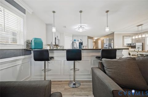 Tiny photo for 2026 Engle Avenue, Chesapeake, VA 23320 (MLS # 2617937)