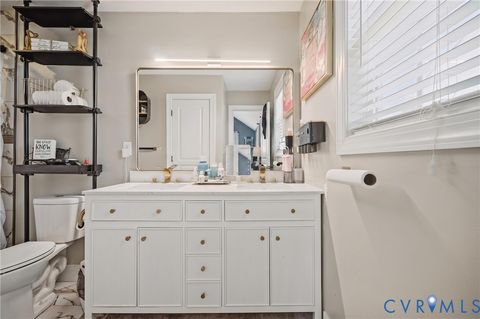 Tiny photo for 2026 Engle Avenue, Chesapeake, VA 23320 (MLS # 2617937)