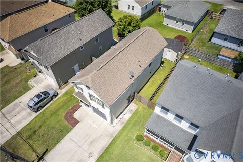 Tiny photo for 2026 Engle Avenue, Chesapeake, VA 23320 (MLS # 2617937)