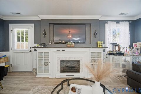 Tiny photo for 2026 Engle Avenue, Chesapeake, VA 23320 (MLS # 2617937)