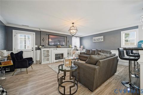 Tiny photo for 2026 Engle Avenue, Chesapeake, VA 23320 (MLS # 2617937)