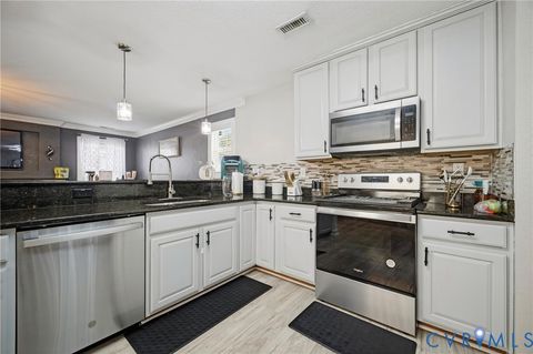 Tiny photo for 2026 Engle Avenue, Chesapeake, VA 23320 (MLS # 2617937)