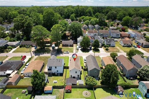 Tiny photo for 2026 Engle Avenue, Chesapeake, VA 23320 (MLS # 2617937)