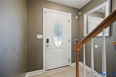 Tiny photo for 2026 Engle Avenue, Chesapeake, VA 23320 (MLS # 2617937)