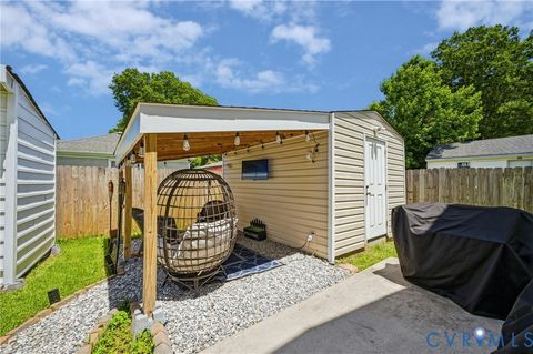 Tiny photo for 2026 Engle Avenue, Chesapeake, VA 23320 (MLS # 2617937)