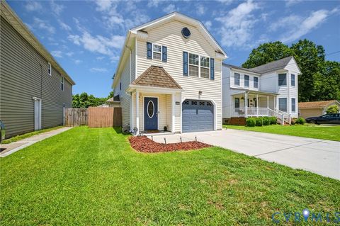 Tiny photo for 2026 Engle Avenue, Chesapeake, VA 23320 (MLS # 2617937)