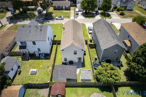 Tiny photo for 2026 Engle Avenue, Chesapeake, VA 23320 (MLS # 2617937)