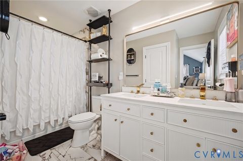 Tiny photo for 2026 Engle Avenue, Chesapeake, VA 23320 (MLS # 2617937)