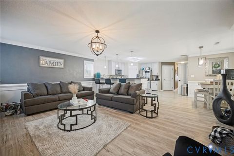 Tiny photo for 2026 Engle Avenue, Chesapeake, VA 23320 (MLS # 2617937)