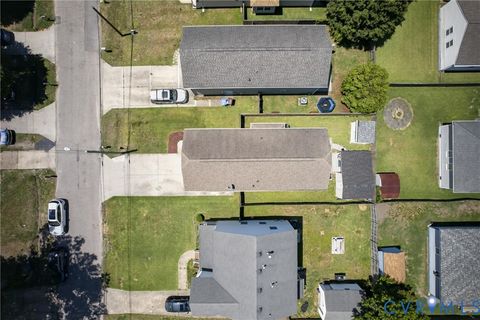 Tiny photo for 2026 Engle Avenue, Chesapeake, VA 23320 (MLS # 2617937)