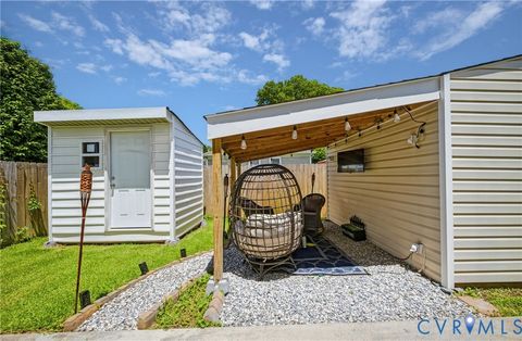 Tiny photo for 2026 Engle Avenue, Chesapeake, VA 23320 (MLS # 2617937)