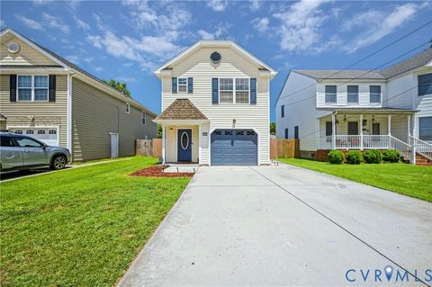 Tiny photo for 2026 Engle Avenue, Chesapeake, VA 23320 (MLS # 2617937)