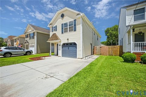Photo of 2026 Engle Avenue, Chesapeake, VA 23320 (MLS # 2617937)