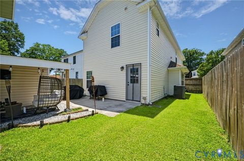 Tiny photo for 2026 Engle Avenue, Chesapeake, VA 23320 (MLS # 2617937)