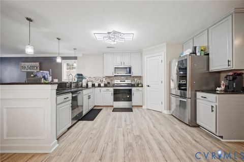 Tiny photo for 2026 Engle Avenue, Chesapeake, VA 23320 (MLS # 2617937)