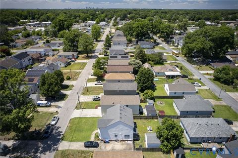 Tiny photo for 2026 Engle Avenue, Chesapeake, VA 23320 (MLS # 2617937)