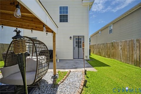 Tiny photo for 2026 Engle Avenue, Chesapeake, VA 23320 (MLS # 2617937)