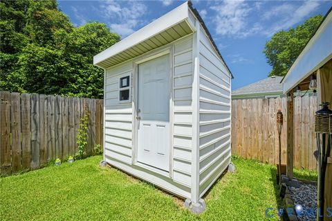 Tiny photo for 2026 Engle Avenue, Chesapeake, VA 23320 (MLS # 2617937)