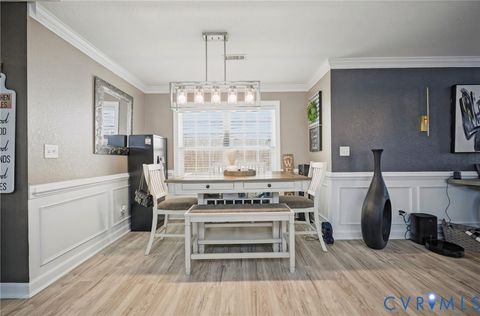 Tiny photo for 2026 Engle Avenue, Chesapeake, VA 23320 (MLS # 2617937)