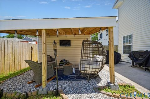 Tiny photo for 2026 Engle Avenue, Chesapeake, VA 23320 (MLS # 2617937)