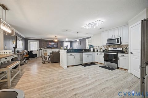 Tiny photo for 2026 Engle Avenue, Chesapeake, VA 23320 (MLS # 2617937)