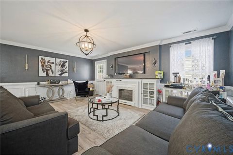 Tiny photo for 2026 Engle Avenue, Chesapeake, VA 23320 (MLS # 2617937)