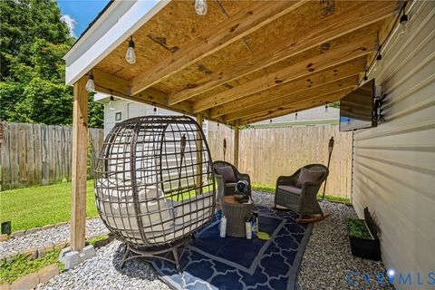 Tiny photo for 2026 Engle Avenue, Chesapeake, VA 23320 (MLS # 2617937)