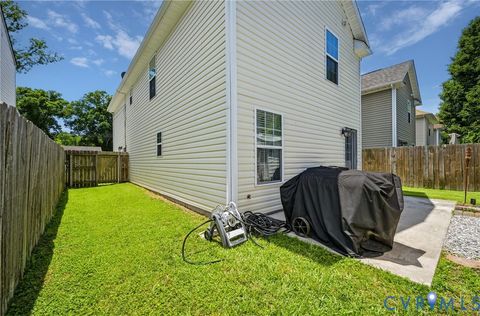 Tiny photo for 2026 Engle Avenue, Chesapeake, VA 23320 (MLS # 2617937)