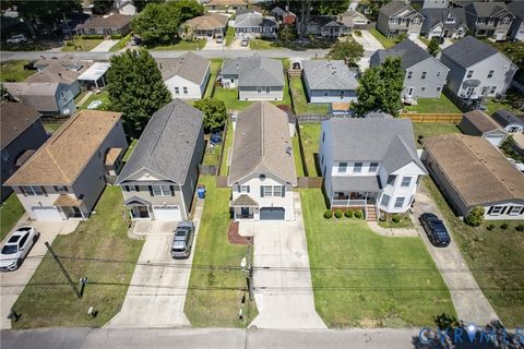 Tiny photo for 2026 Engle Avenue, Chesapeake, VA 23320 (MLS # 2617937)