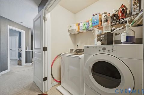 Tiny photo for 2026 Engle Avenue, Chesapeake, VA 23320 (MLS # 2617937)