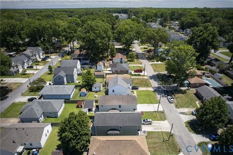 Tiny photo for 2026 Engle Avenue, Chesapeake, VA 23320 (MLS # 2617937)