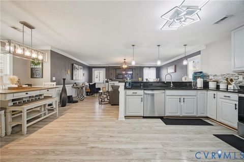 Tiny photo for 2026 Engle Avenue, Chesapeake, VA 23320 (MLS # 2617937)