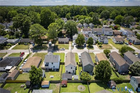 Tiny photo for 2026 Engle Avenue, Chesapeake, VA 23320 (MLS # 2617937)