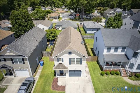 Tiny photo for 2026 Engle Avenue, Chesapeake, VA 23320 (MLS # 2617937)